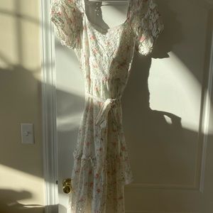 Loveshackfancy dress size 6